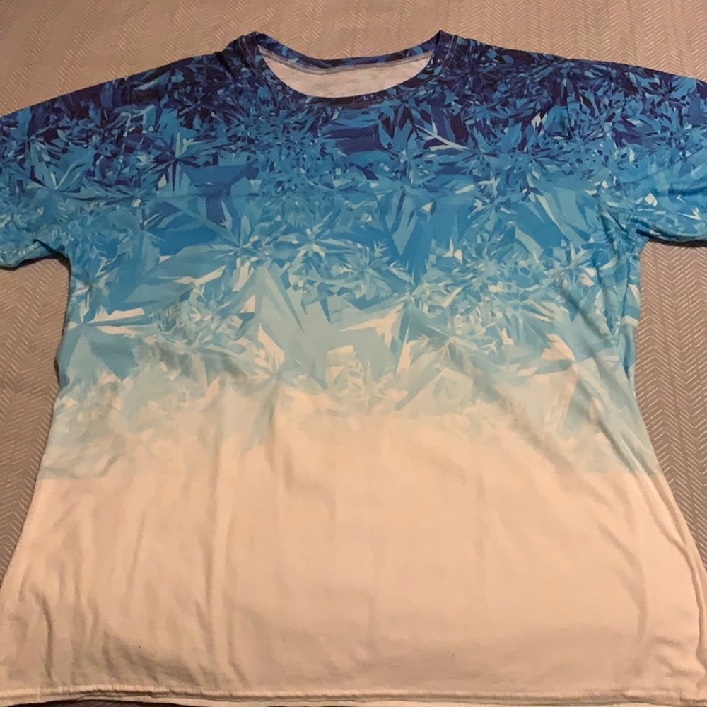 Men’s 3x T-Shirt